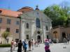 Donaudurchbruch und Kloster Weltenburg 6 Donaudurchbruch und Kloster Weltenburg 6