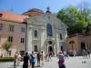 Donaudurchbruch und Kloster Weltenburg 6