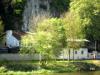 Donaudurchbruch und Kloster Weltenburg 4 Donaudurchbruch und Kloster Weltenburg 4