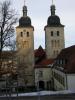 PLANKSTETTEN > Benediktinerabtei > Klosterkirchei PLANKSTETTEN > Benediktinerabtei > Klosterkirchei