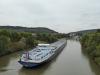 alter Kanal - neuer Kanal alter Kanal - neuer Kanal