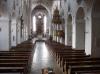 PLANKSTETTEN > Benediktinerabtei > Klosterkirche > innenraum PLANKSTETTEN > Benediktinerabtei > Klosterkirche > innenraum