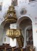 PLANKSTETTEN > Benediktinerabtei > Klosterkirche > Innenraum PLANKSTETTEN > Benediktinerabtei > Klosterkirche > Innenraum