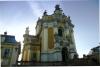 Lemberg > St. Georgs Kathedrale 4 Lemberg > St. Georgs Kathedrale 4