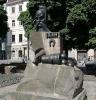 Lemberg > Denkmal > Ivan Pidkova Lemberg > Denkmal > Ivan Pidkova