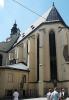 Lemberg > Lateinische Kathedrale Lemberg > Lateinische Kathedrale