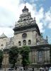 Lemberg > St. Andreas Kirche Lemberg > St. Andreas Kirche