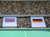 GÜNZBURG > Legoland > Allianzarena als Legomodell GÜNZBURG > Legoland > Allianzarena als Legomodell
