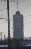 AUGSBURG > Turm-Hotel - Maiskolben AUGSBURG > Turm-Hotel - Maiskolben