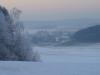ANRIED > SAULACHER BERG > Blick nach Anried ANRIED > SAULACHER BERG > Blick nach Anried