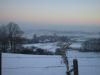 ANRIED > SAULACHER BERG > Blick über die Reischenau