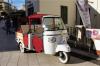 Italien - Piaggio Ape Italien - Piaggio Ape
