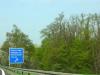 Autobahnschilder Autobahnschilder