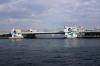 Bosporus Schiffsfahrt 2