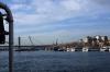 Bosporus Schiffsfahrt 4