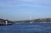 Bosporus Schiffsfahrt 4