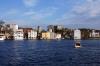 Bosporus Schiffsfahrt 3