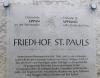 SANKT PAULS > Friedhof SANKT PAULS > Friedhof
