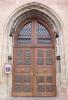 SANKT PAULS > Dom auf dem Lande oder Pfarrkirche St. Pauli Bekehrung > Kirchenportal SANKT PAULS > Dom auf dem Lande oder Pfarrkirche St. Pauli Bekehrung > Kirchenportal