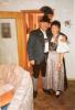 Tracht in Buching und Schwangau Tracht in Buching und Schwangau
