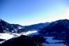 Heißluftballoonfahrt am Alpenrand 5