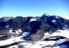 Heißluftballoonfahrt am Alpenrand 7 Heißluftballoonfahrt am Alpenrand 7