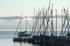 AMMERSEE mit Kloster Andechs AMMERSEE mit Kloster Andechs