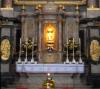 D:Ettal>Klosterkirche>Altar D:Ettal>Klosterkirche>Altar