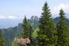 OBERAMMERGAU > Bergwanderung auf den Laber 7