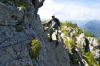 OBERAMMERGAU > Bergwanderung auf den Laber 8