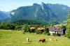 OBERAMMERGAU > Bergwanderung auf den Laber 3