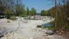 Frühlingsradltour zur Isar Frühlingsradltour zur Isar