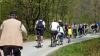 Frühlingsradltour zur Isar Frühlingsradltour zur Isar