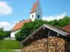 der schiefe Turm von Sensau 3