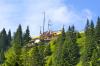 OBERAMMERGAU > Bergwanderung auf den Laber 8