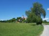 ANDECHS > Kreuzweg zum Kloster