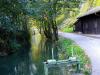 Geisterklamm Geisterklamm