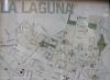 LA LAGUNA > 0-Stadtplan