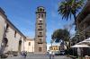 LA LAGUNA > Iglesia de Ntra. Sra. de La Concepción