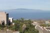 GUIA DE ISORA > Blick auf La Gomera GUIA DE ISORA > Blick auf La Gomera