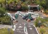 LAS AGUILAS JUNGLE PARK > Parkplatz LAS AGUILAS JUNGLE PARK > Parkplatz