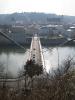 PASSAU Luitpoldbrücke