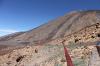 LAS CANADAS > TF-21 > Seilbahnblick am Pico del Teide LAS CANADAS > TF-21 > Seilbahnblick am Pico del Teide