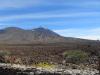 LAS CANADAS > Mirador Boca Tauce > Blick zum Pico del Teide