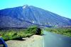 LAS CANADAS > TF 21 > Blick zum Pico del Teide