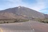 LAS CANADAS > TF 21 > Blick zum Pico del Teide