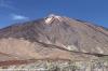LAS CANADAS > Mirador Roques de Garcia > Ausblick auf den Pico del Teide
