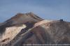 LAS CANADAS > Mirador Roques de Garcia > Ausblick auf den Pico del Teide