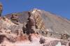 LAS CANADAS > Mirador Roques de Garcia > Ausblicke LAS CANADAS > Mirador Roques de Garcia > Ausblicke