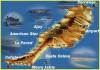 FUERTEVENTURA > Inselcover "Fuerteventura" FUERTEVENTURA > Inselcover "Fuerteventura"
